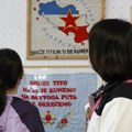 Veliki broj posetilaca u Muzeju Jugoslavije za nekadašnji Dan mladosti