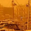 Zastrašujući snimci sa krita "Bolje ostati kući"! Napolju je opasno!