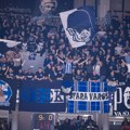 Saopštenje Budućnosti pred Zvezdu: Molimo vas…