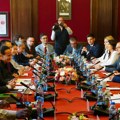 Počeli zvanični razgovori misije Međunarodnog monetarnog fonda s delegacijom Srbije