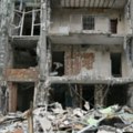 Ruski napadi u Ukrajini ubili dvoje ljudi usred neizvjesnosti oko mirovnih pregovora