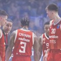 Prekinut Zvezdin decenijski niz u AdmiralBet ABA ligi!
