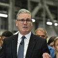 Starmer: Situacija u Gazi pogoršava se iz dana u dan, važno hitno dostavljanje pomoći