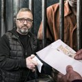 „Tužilaštvo da uhapsi Dragana J. Vučičevića zbog targetiranja profesora“