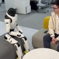 Ljudi sve više koriste veštačku inteligenciju za emotivnu podršku