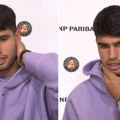 "Meč Đokovića i Zvereva će biti interesantniji": Alkaraza pitali ko će pobediti, on bez dileme odgovorio