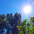 Posle svežeg jutra, pretežno sunčano i umereno toplo, do 28 stepeni