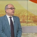 Akademik Vukosavić: Peticija u SANU za ostavku Vučića je akt samoodbrane