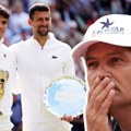 Toni Nadal "pecnuo" Alkaraza, pomenuo je i Đokovića: "Za razliku od mog bratanca..."