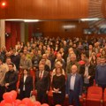 U Surdulici uhapšena poznata lica: Gradski establišment na udaruPOSK VJT u Nišu