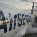 Er Srbija među 100 najboljih avio-kompanija na svetu