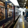 Kreće nova linija kroz pet evropskih zemalja: Voz polazi iz Varšave