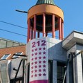 Jun je pun - u Ateljeu 212