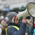 BIA nastavlja pozive studentima: Student FON-a ispitivan o protestu na Vidovdan