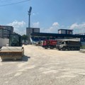 Kreće asfaltiranje južne strane Gradskog stadiona