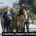 Četvoro poginulih u novom talasu ruskih napada na Dnjepropetrovsk