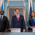 Ruanda i DR Kongo u Washingtonu potpisali mirovni sporazum