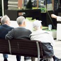 Najveće penzije u Beogradu, najmanje u Malom Crniću, 7,5 odsto penzionera prima više od 100.000 dinara