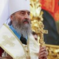 Oduzeto ukrajinsko državljanstvo mitropolitu Ukrajinske pravoslavne crkve Onufriju