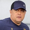 Milojević: Utakmica sa dosta intenziteta, zadovoljan sam odnosom