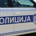 Trojica uhapšena zbog sumnje da su napala policajce tokom protesta ispred prostorija SNS u Čačku