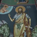 Danas slavimo Ivanjdan, veliki hrišćanski praznik