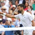 Uživo: Novak Đoković pred novinarima