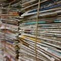 Izveštaj o medijskom pluralizmu: Srbija beleži visok rizik u tri od četiri ključne oblasti