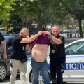 (Video, foto) velika akcija hapšenja u novom pazaru! Slobode lišeno više lica