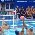 Vaterpolo bruka! Srbija posle velike krađe izgubila na Svetskom prvenstvu od Italije - drama kakva se ne pamti!