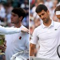 "Federer je imao sve bolje od Novaka, ali džabe": Pet Keš na primeru Đokovića objasnio zašto je Siner pobedio