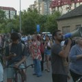 Nacizam, fašizam, terorizam, građanski rat: Zvaničnici ne biraju reči nakon skupa kod Vučevićeve zgrade