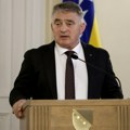 Komšić preuzima predsedavanje Predsedništvom BiH