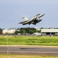 Srušio se prvi Miraž u Ukrajini: Kvar tokom misije, pilot se katapultirao