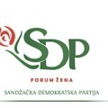 Forum žena SDP najoštrije osuđuje sramotno pevanje šovinističkih pesama