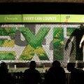 SVAKA LIMENKA SE RAČUNA: EXIT festival pretvoren u ekološku arenu – 23.000 limenki sakupljeno!