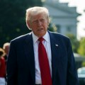 Lista Trumpovih carina, Srbiji namet od 35 odsto