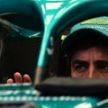 Alonso propušta prvi trening na „Hungaroringu”