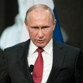 Putin: Oh da, zauzeli smo