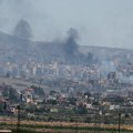 Sirija: Najmanje 3 civila i 4 vojnika povređena u napadu snaga predvođenih Kurdima
