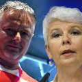 "Otvorili su sva vrata zla" Bivša hrvatska premijerka žestoko udarila na Tompsona zbog koncerta na dan Oluje