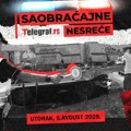 Strašna smrt motocikliste kod Pakovraće: Teškoj nezgodi kumovala brzina, policija će danas ovo kontrolisati