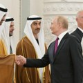 Putin: Emirati jedno od mogućih mesta sastanka sa Trampom