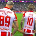 Ova fotka jasno pokazuje koliko je Zvezda moćna