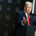Tramp postavio uslov za susret sa Putinom