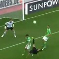 Jedne od najboljih makazica u istoriji Bundeslige (VIDEO)