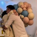 Otkrili pol deteta! Prelep trenutak u životu Aleksandre Bursać i Stevana Sekulića: Ovo će večno pamtiti (foto)