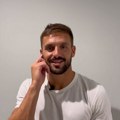 Dušan Tadić se oglasio prvi put posle potpisa za novi klub