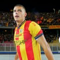 Bivši igrač zvezde traži novi klub! Stigla potvrda: Nikola Krstović napušta Leće!