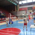 Odbojkaši Radničkog startovali pripreme